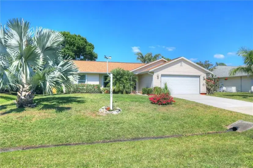 Picture of 1451 Laconia Street, Sebastian FL 32958