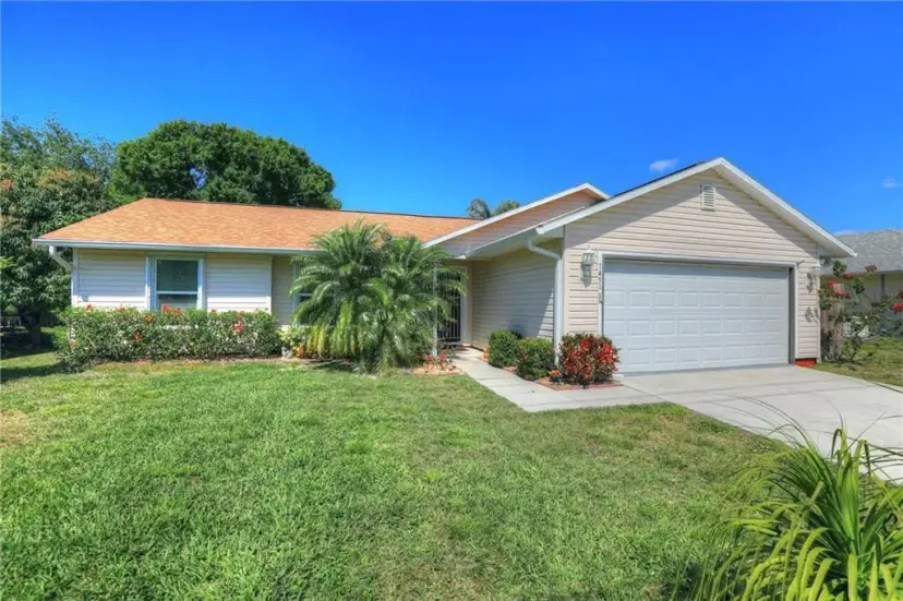 Picture of 1451 Laconia Street, Sebastian FL 32958