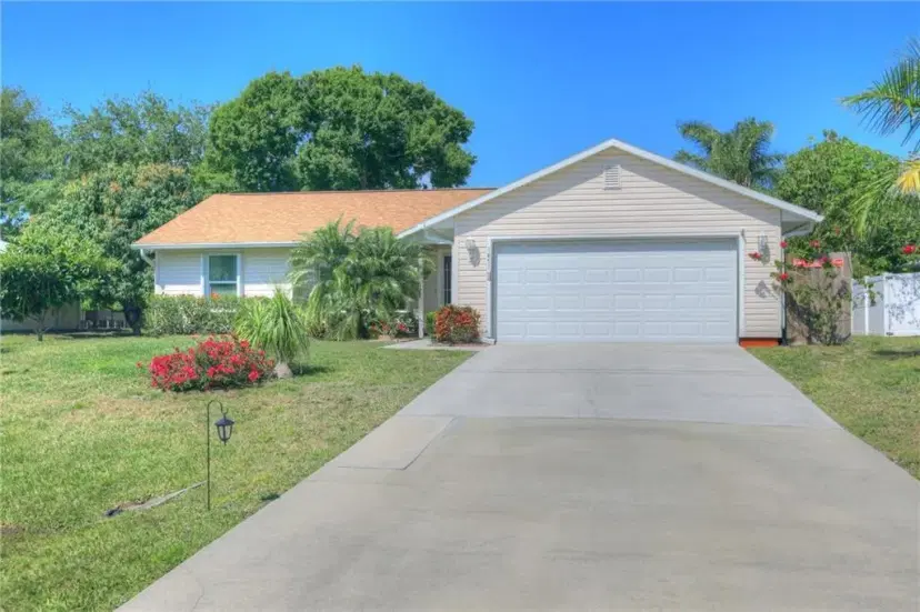 Picture of 1451 Laconia Street, Sebastian FL 32958