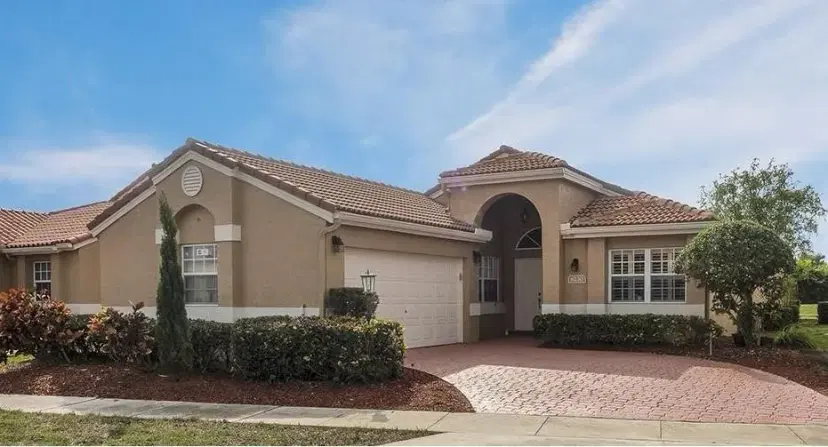 Picture of 8230 Nadmar Ave, Boca Raton FL 33434