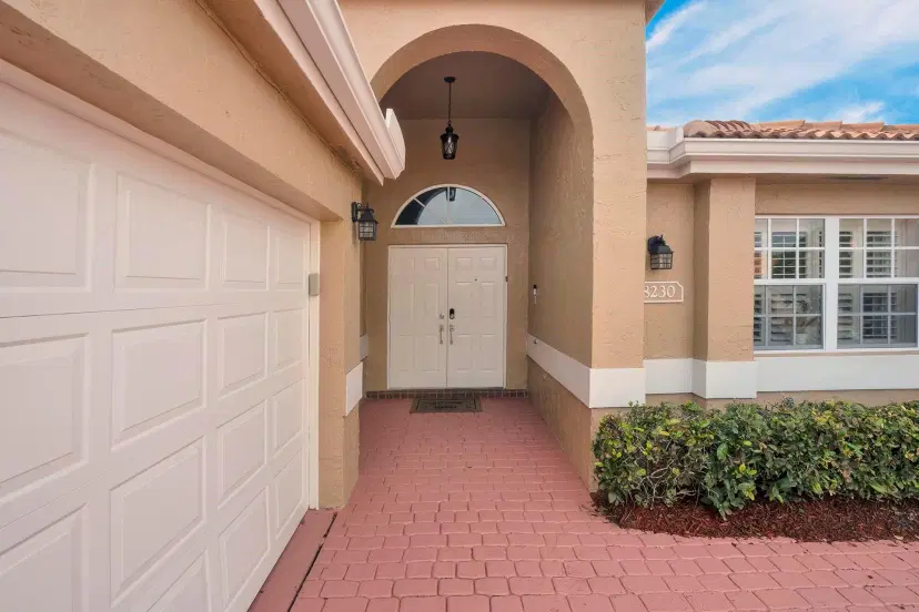 Picture of 8230 Nadmar Ave, Boca Raton FL 33434