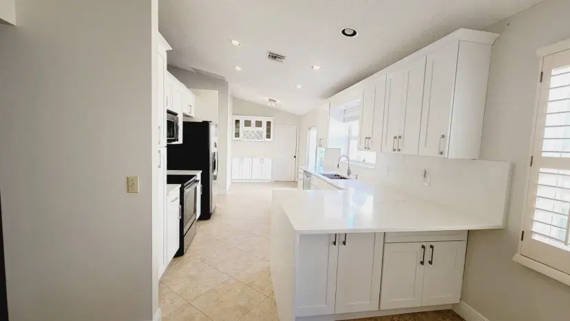 Picture of 8230 Nadmar Ave, Boca Raton FL 33434