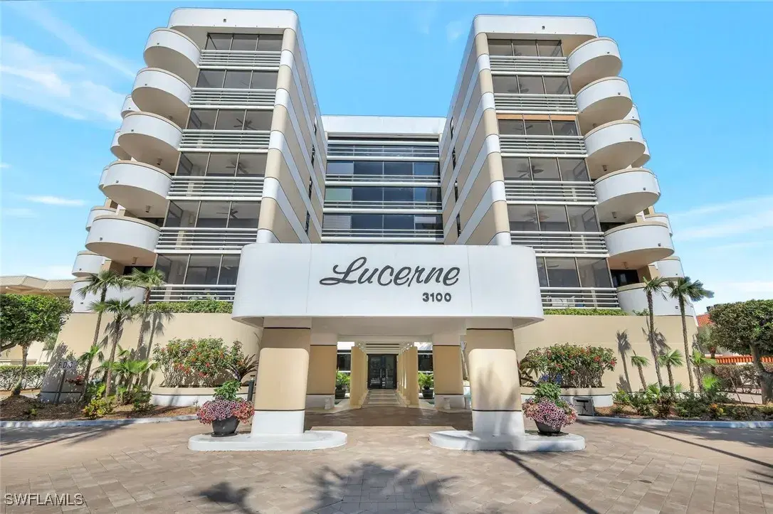 Picture of 3100 Gulf Shore Blvd N 103, Naples, FL 34103