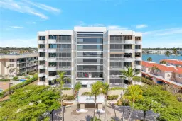 Picture of 3100 Gulf Shore Blvd N 103, Naples, FL 34103