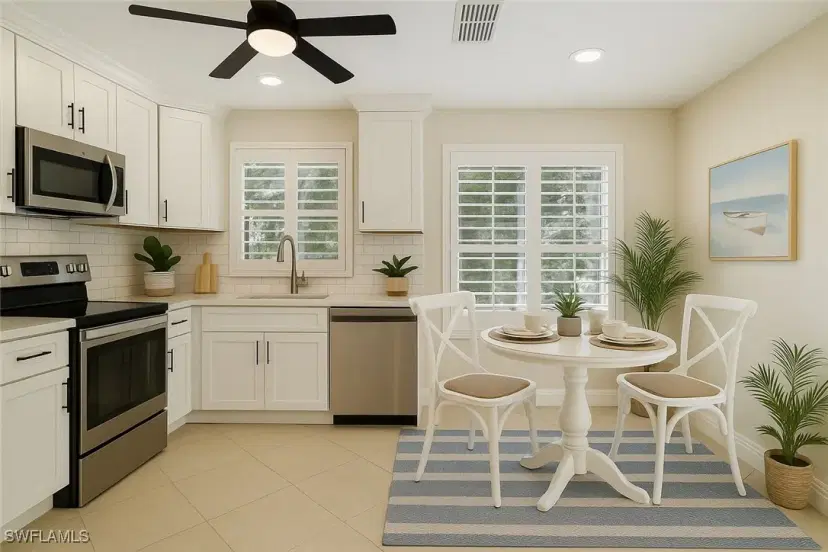 Picture of 3770 Fieldstone Blvd 108, Naples FL 34109