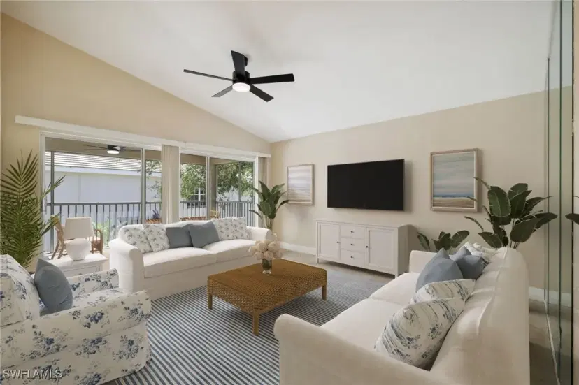 Picture of 3770 Fieldstone Blvd 108, Naples FL 34109