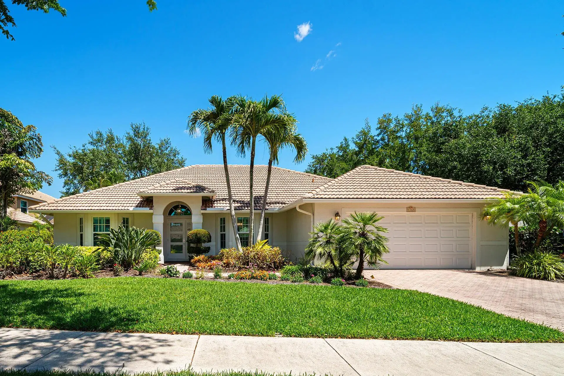 Picture of 1167 Egret Circle S, Jupiter, FL 33458