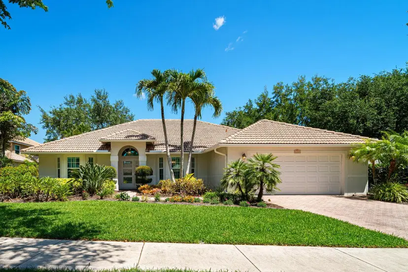 Picture of 1167 Egret Circle S, Jupiter FL 33458