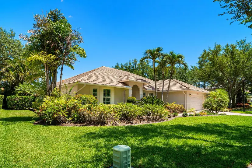 Picture of 1167 Egret Circle S, Jupiter FL 33458