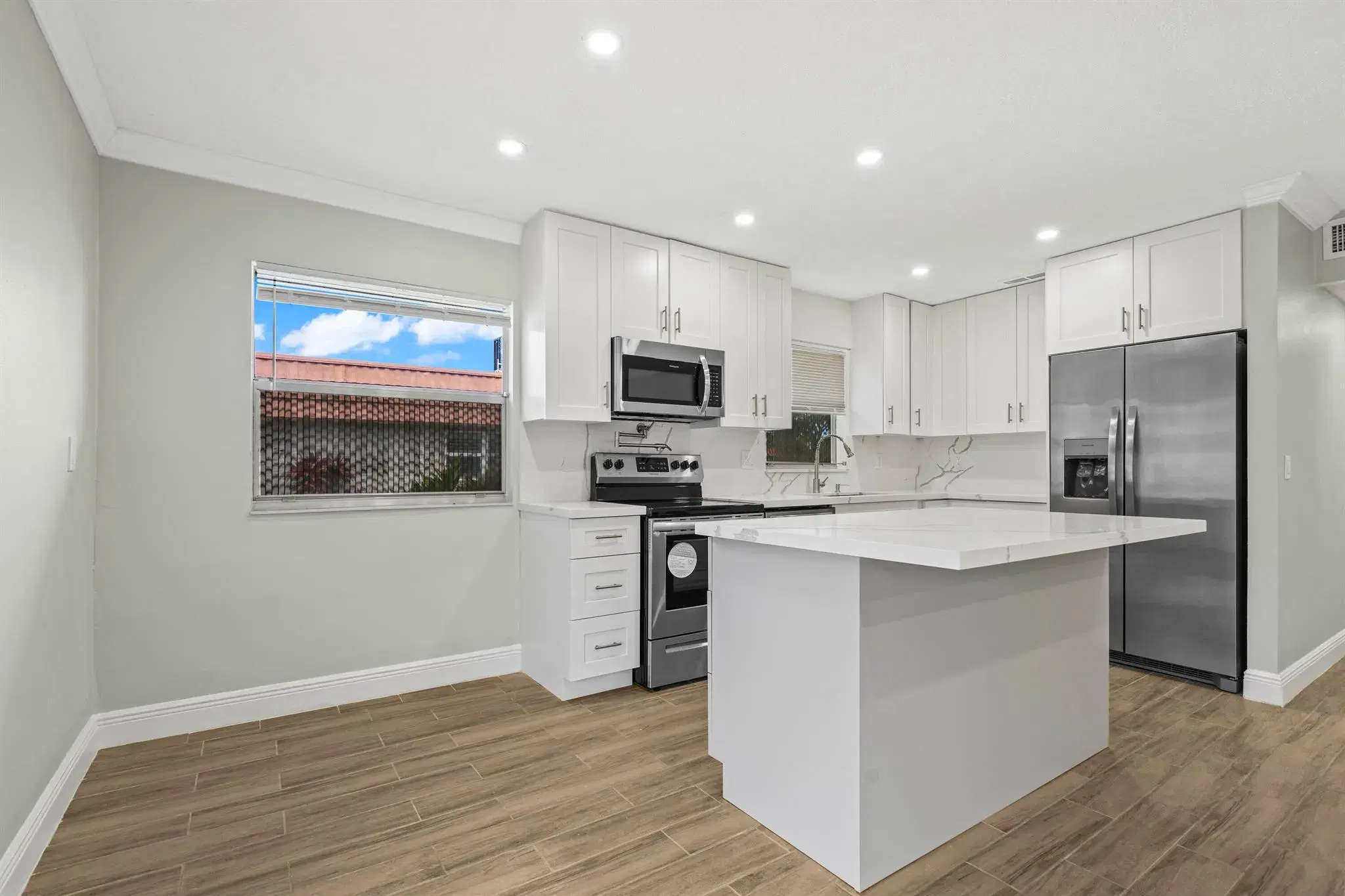 Picture of 116 Seville D, Delray Beach, FL 33446