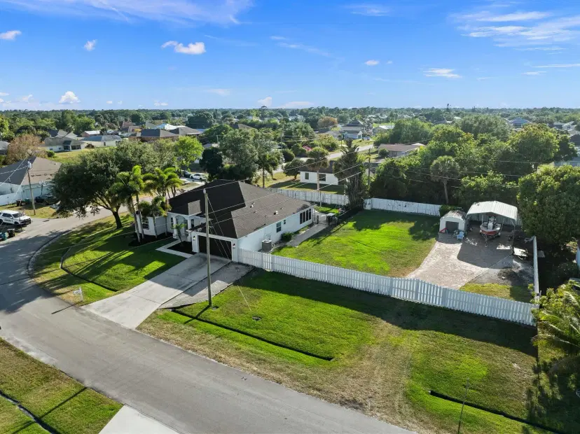 Picture of 4290 SW Yalta Street, Port St Lucie FL 34953