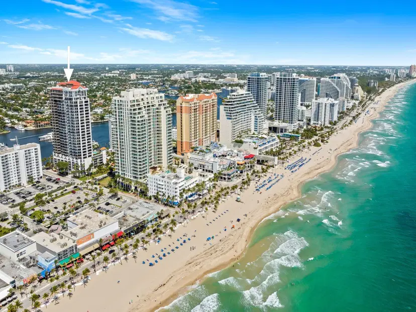 Picture of 100 S Birch Rd 1803, Fort Lauderdale FL 33316