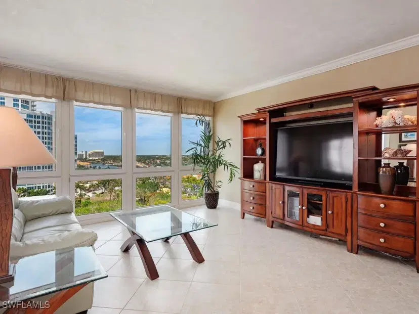 Picture of 4031 Gulf Shore Blvd N Ph-2C, Naples FL 34103