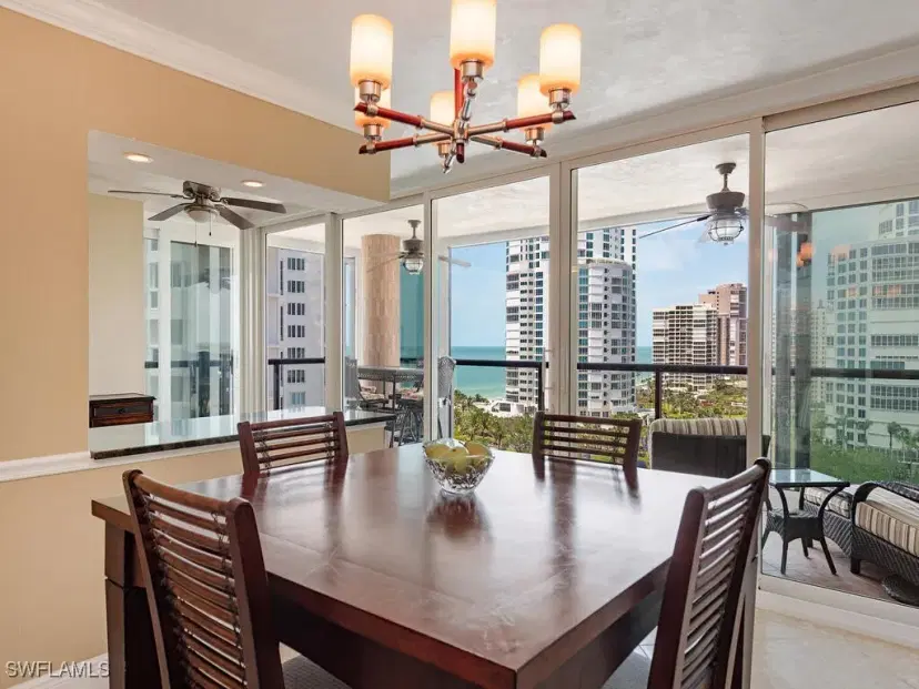 Picture of 4031 Gulf Shore Blvd N Ph-2C, Naples FL 34103