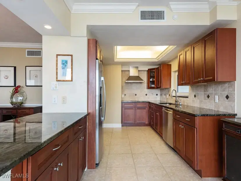 Picture of 4031 Gulf Shore Blvd N Ph-2C, Naples FL 34103