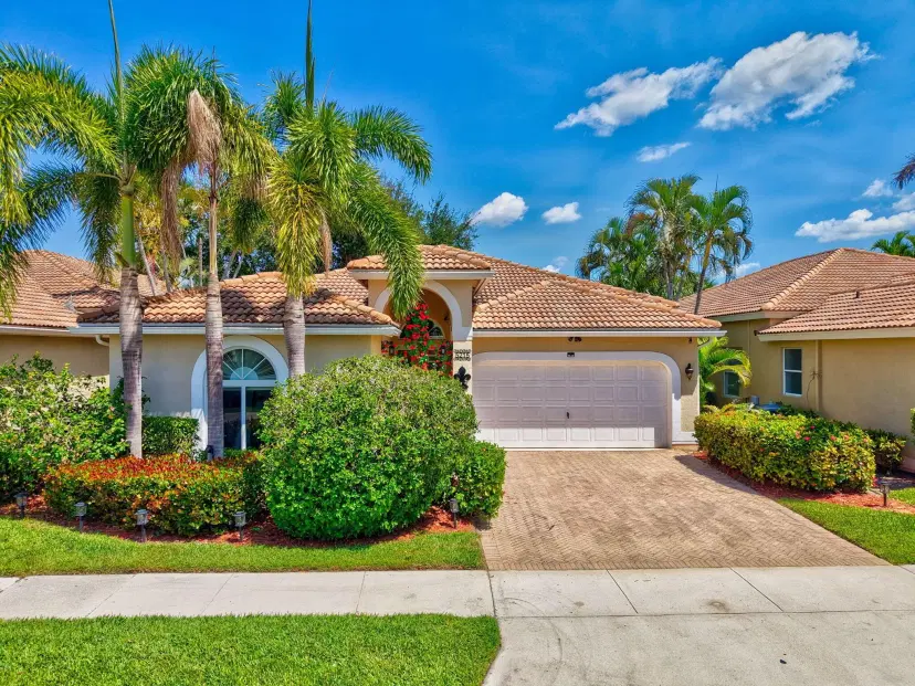 Picture of 5215 Ventura Drive, Delray Beach FL 33484