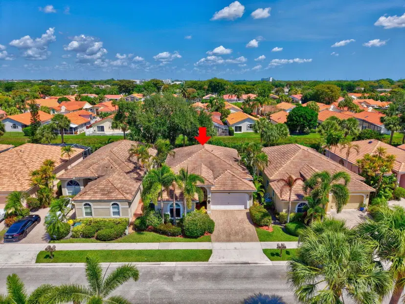 Picture of 5215 Ventura Drive, Delray Beach FL 33484