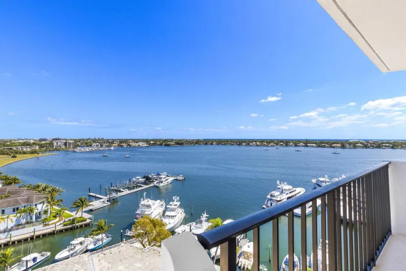 Picture of 1208 Marine Way 901, North Palm Beach FL 33408