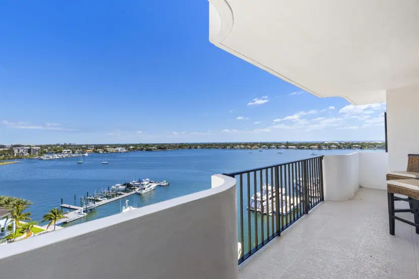 Picture of 1208 Marine Way 901, North Palm Beach FL 33408