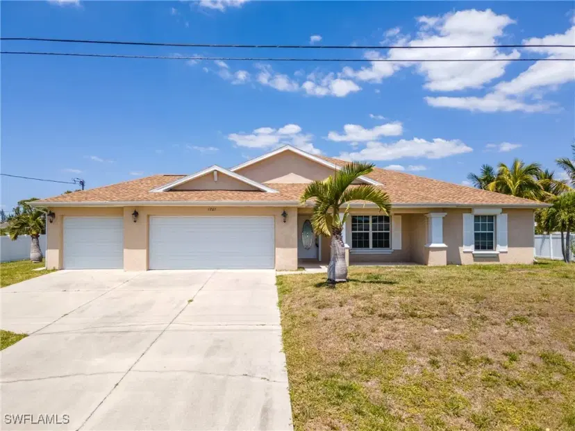 Picture of 1707 NW 12Th Ter, Cape Coral FL 33993