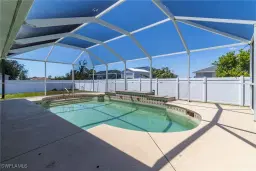 Picture of 1707 NW 12Th Ter, Cape Coral, FL 33993
