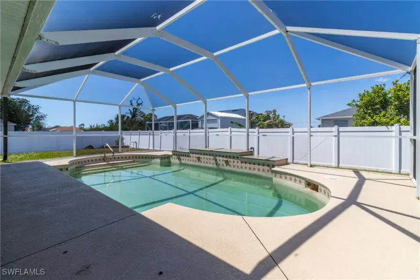 Picture of 1707 NW 12Th Ter, Cape Coral FL 33993