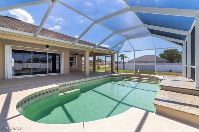 Picture of 1707 NW 12Th Ter, Cape Coral FL 33993
