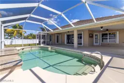 Picture of 1707 NW 12Th Ter, Cape Coral, FL 33993