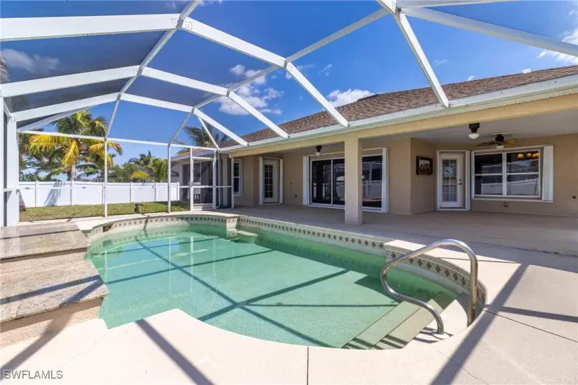 Picture of 1707 NW 12Th Ter, Cape Coral FL 33993