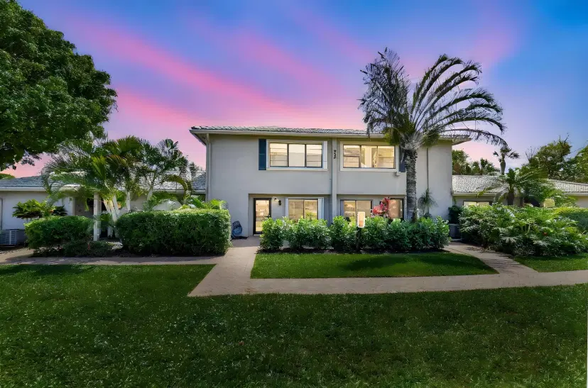 Picture of 22 Stratford Drive C, Boynton Beach FL 33436