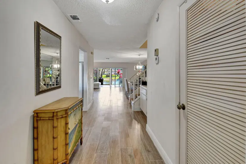 Picture of 22 Stratford Drive C, Boynton Beach FL 33436