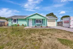 Picture of 5605 Sunset Boulevard, Fort Pierce, FL 34982