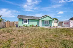 Picture of 5605 Sunset Boulevard, Fort Pierce, FL 34982