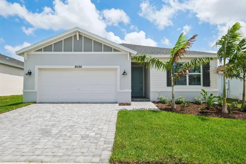 Picture of 8696 Dahlia Circle, Port St Lucie FL 34986