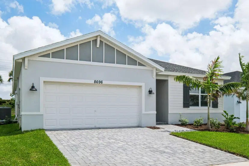 Picture of 8696 Dahlia Circle, Port St Lucie FL 34986