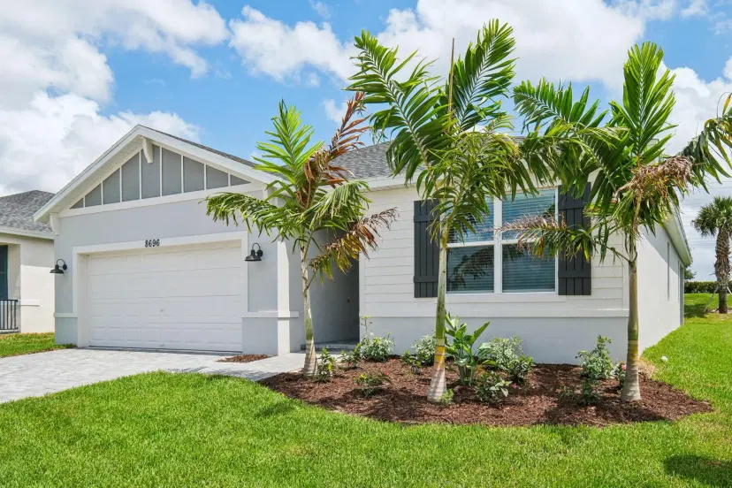 Picture of 8696 Dahlia Circle, Port St Lucie FL 34986