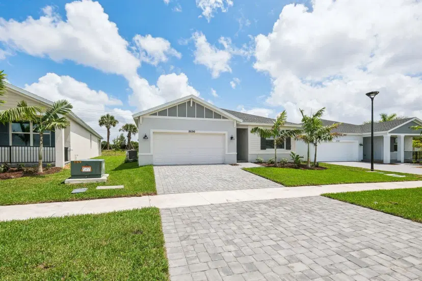 Picture of 8696 Dahlia Circle, Port St Lucie FL 34986