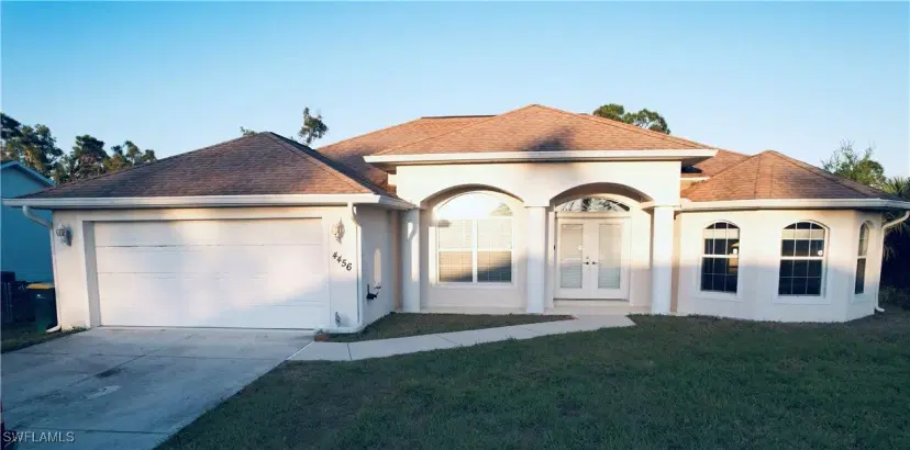 Picture of 4456 Callaway St, Port Charlotte FL 33981