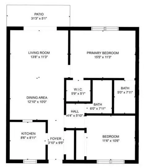 Picture of 7490 NW 1St St 102, Margate FL 33063