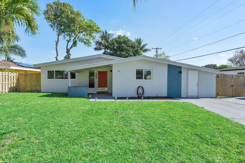 Picture of 6770 Branch St, Hollywood FL 33024