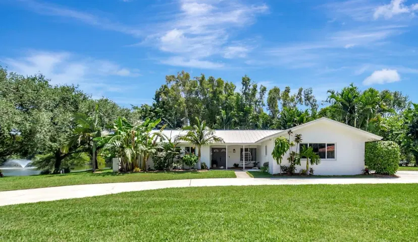 Picture of 1852 Bell Lane, West Palm Beach FL 33406