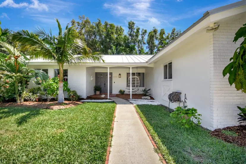 Picture of 1852 Bell Lane, West Palm Beach FL 33406