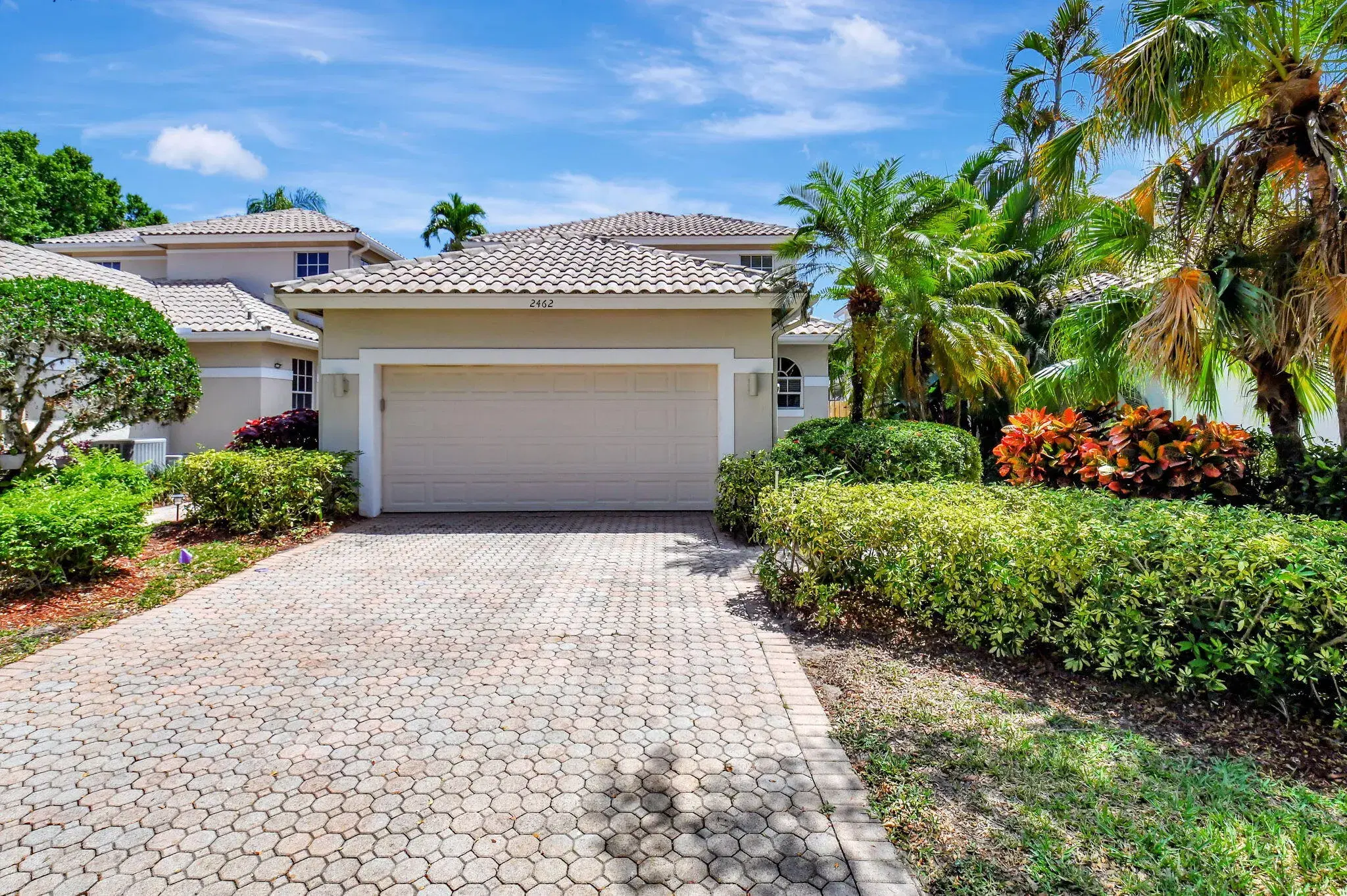Picture of 2462 NW 66Th Drive, Boca Raton, FL 33496