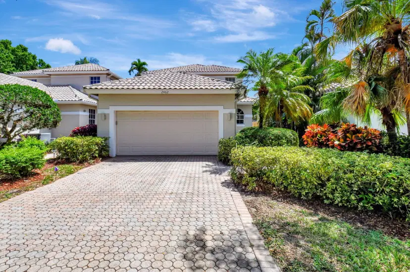 Picture of 2462 NW 66Th Drive, Boca Raton FL 33496