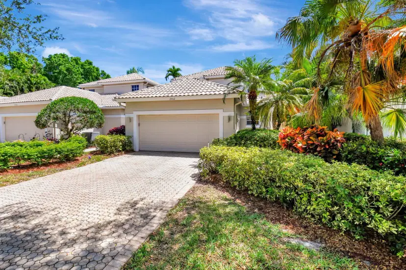 Picture of 2462 NW 66Th Drive, Boca Raton FL 33496