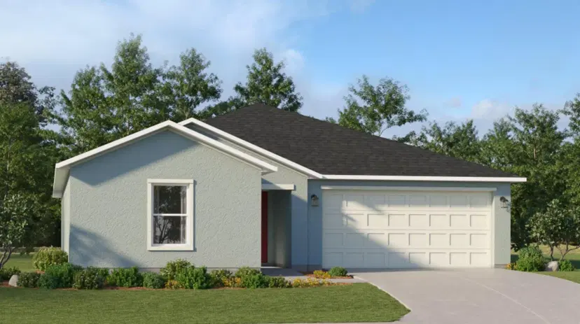 Picture of 5921 NW Mangrove Drive, Port St Lucie FL 34987