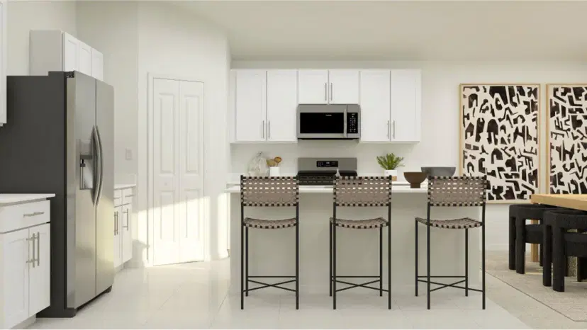 Picture of 5921 NW Mangrove Drive, Port St Lucie FL 34987