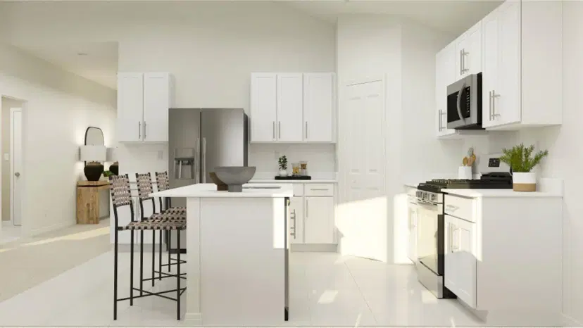 Picture of 5921 NW Mangrove Drive, Port St Lucie FL 34987