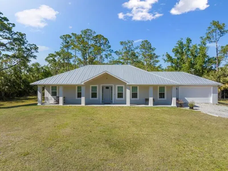 Picture of 2050 Valkaria Road, Malabar FL 32950