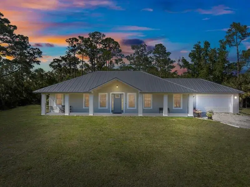 Picture of 2050 Valkaria Road, Malabar FL 32950